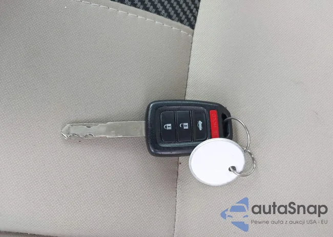 19XFC2F57GE087431: 43248677