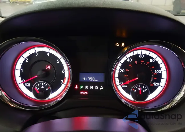 2C4RDGBG6LR168234: 43248701