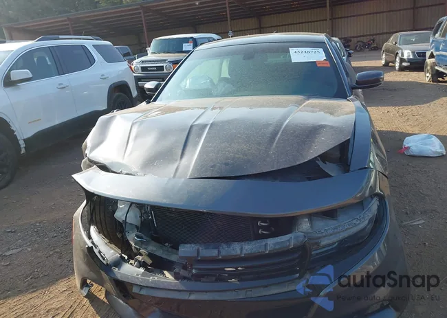 2C3CDXCT2JH133232: 43248725