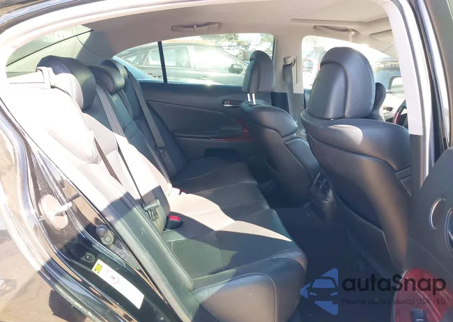 JTHBC96S375006058: 43248757