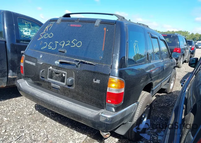 JN8AR05Y9WW252610: 43248774