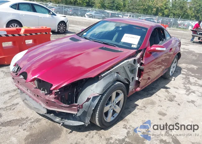 WDBWK54F76F088064: 43248823