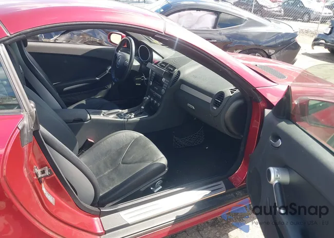 WDBWK54F76F088064: 43248823