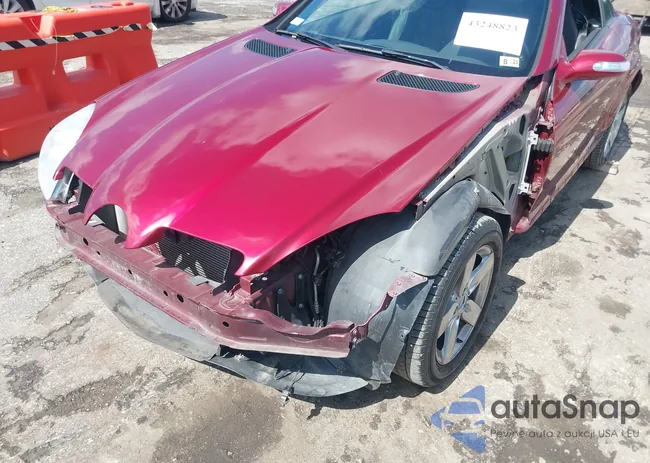 WDBWK54F76F088064: 43248823