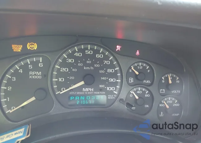 1GCEK14T42Z307678: 43248833