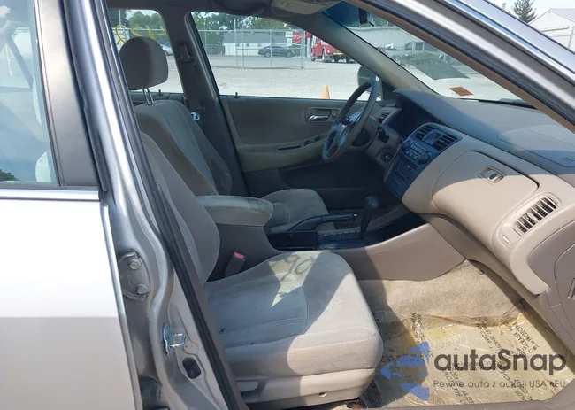 1HGCG1645XA060466: 43249890