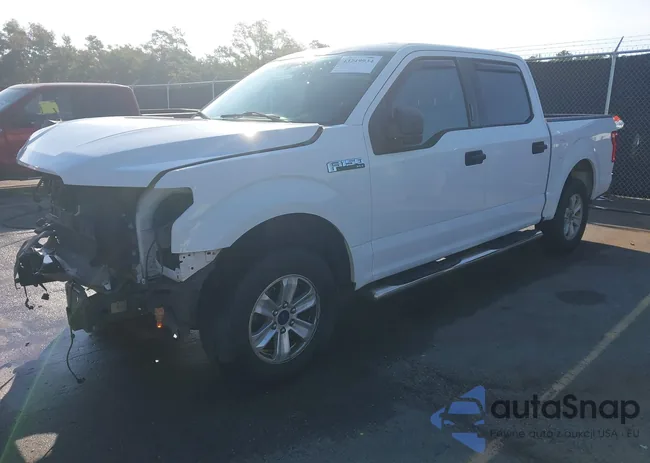 1FTEW1C81FFC18773: 43249934