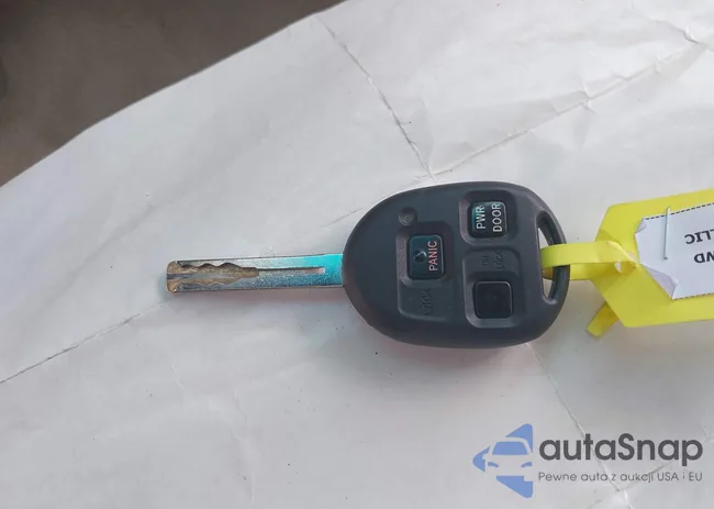 2T2GK31U78C045039: 43249949