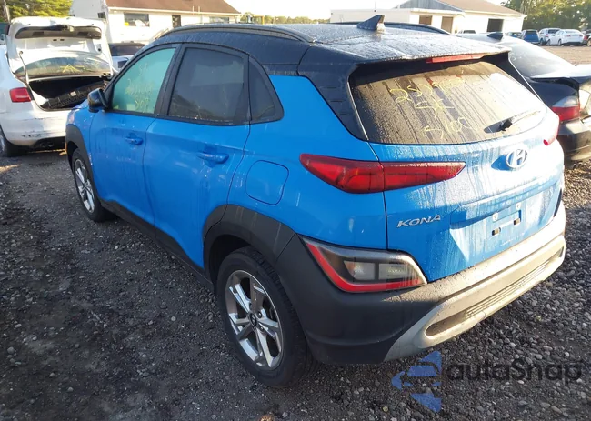 KM8K6CAB4NU890054: 43249963