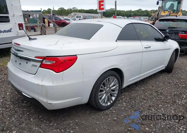 1C3BC7EG6BN560615: 43249969