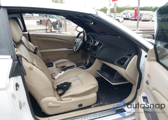 1C3BC7EG6BN560615: 43249969