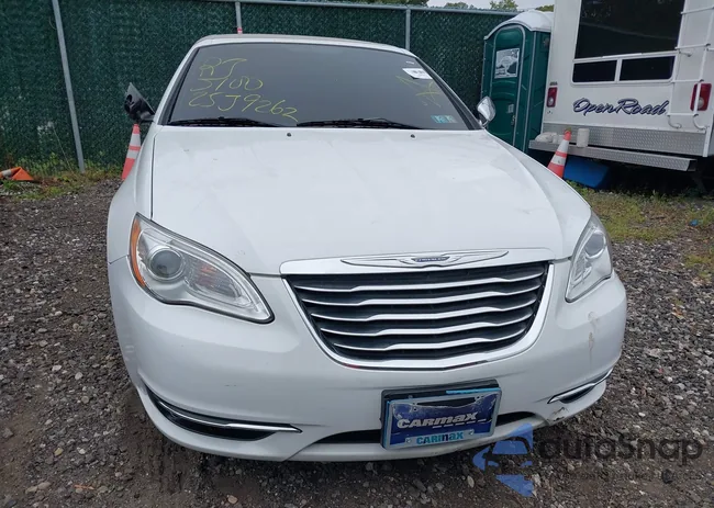 1C3BC7EG6BN560615: 43249969