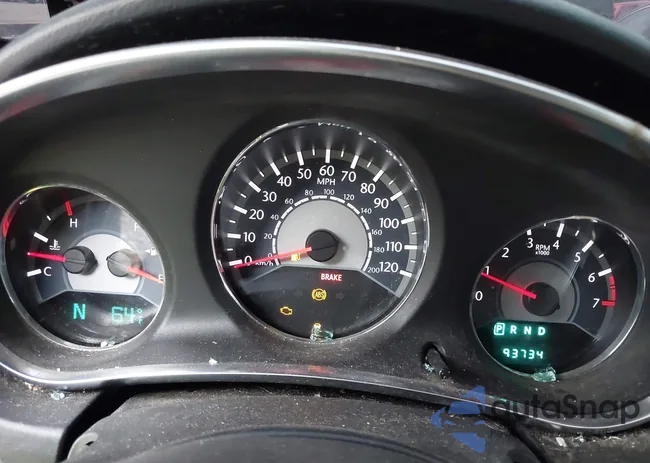 1C3BC7EG6BN560615: 43249969