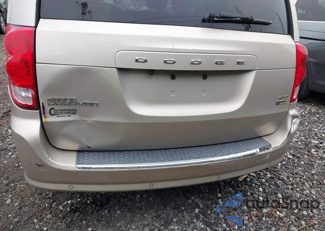 2C4RDGCG0ER341604: 43249978