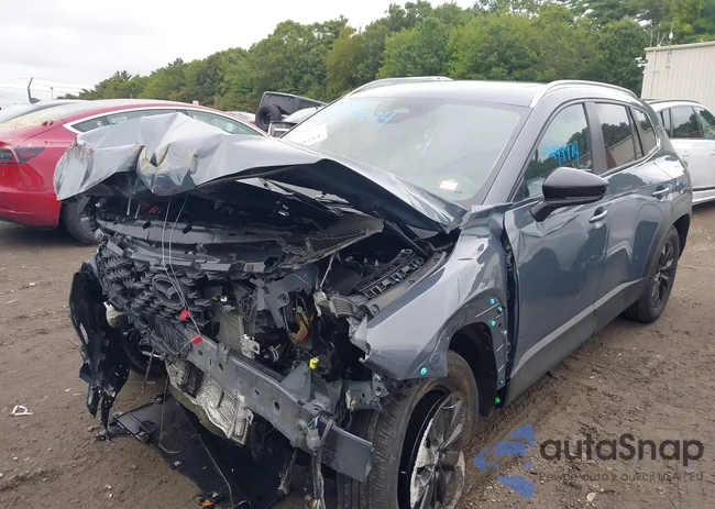 7MMVABDM7SN335953: 43249974