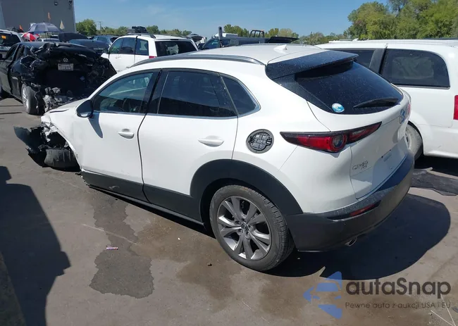 3MVDMBEM0LM133452: 43250004