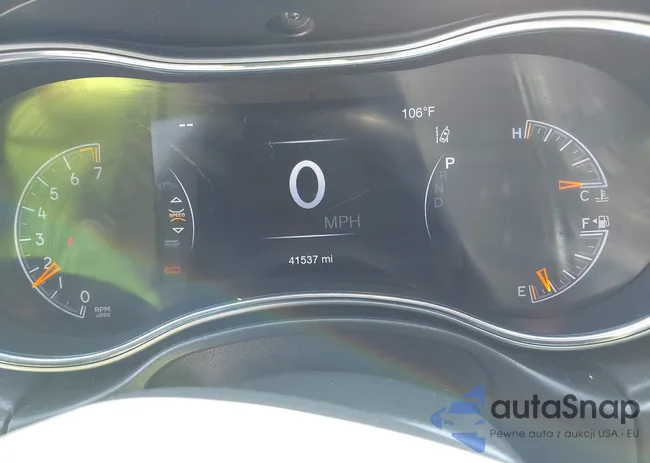 1C4RJEAG2MC785395: 43250010