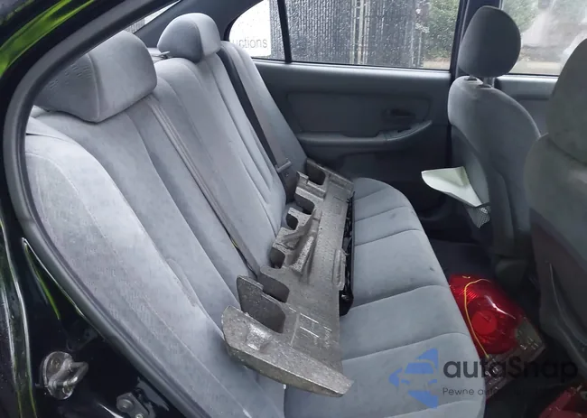 KMHDN46D46U297565: 43250020