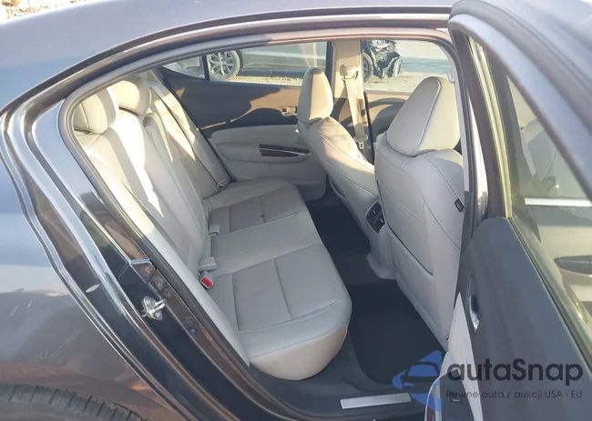 19UUB1F54GA013148: 43250070