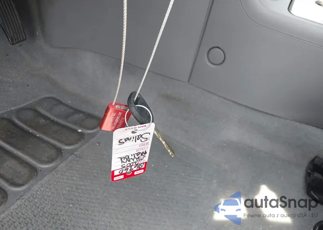 1G1ZT52885F230302: 43250083