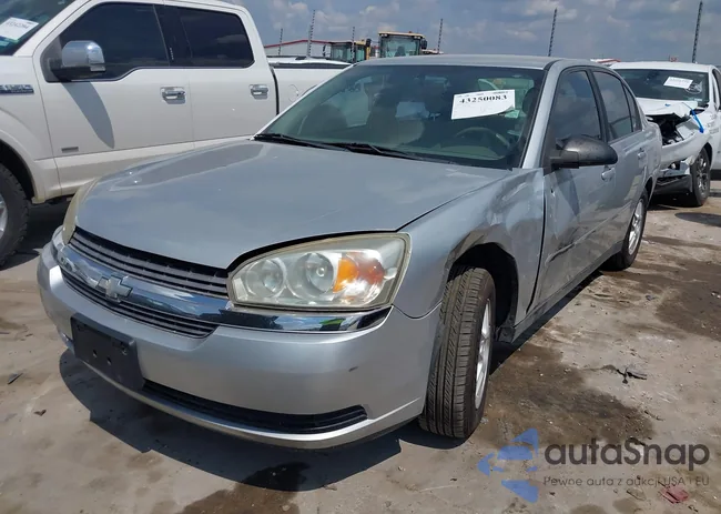 1G1ZT52885F230302: 43250083