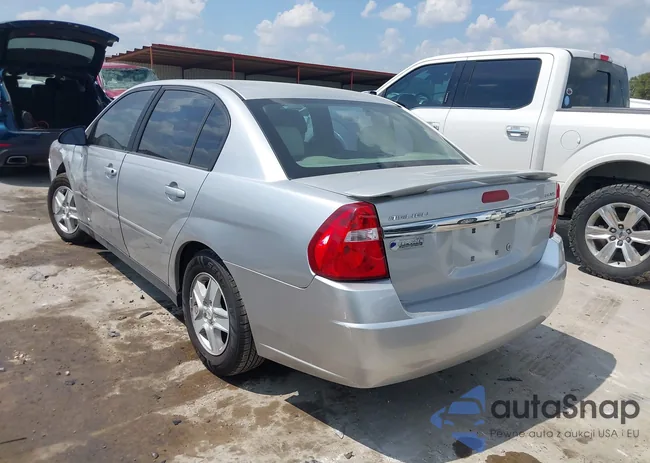 1G1ZT52885F230302: 43250083