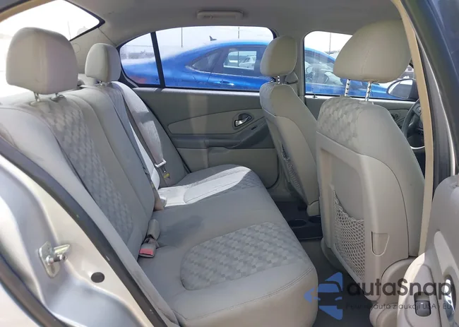 1G1ZT52885F230302: 43250083