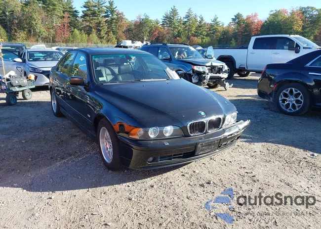 WBADN63442GN85905: 43250100