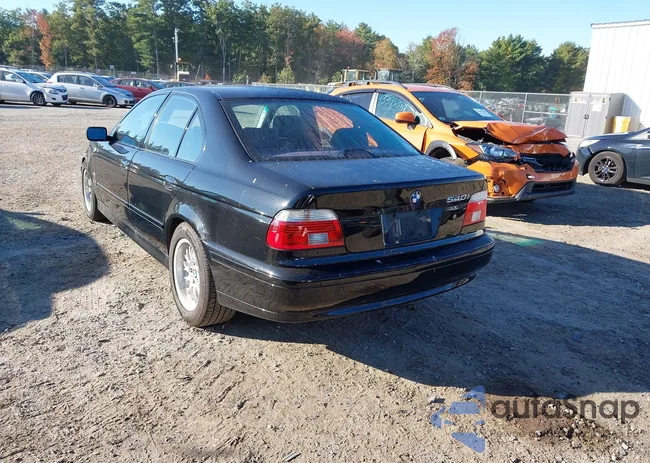 WBADN63442GN85905: 43250100