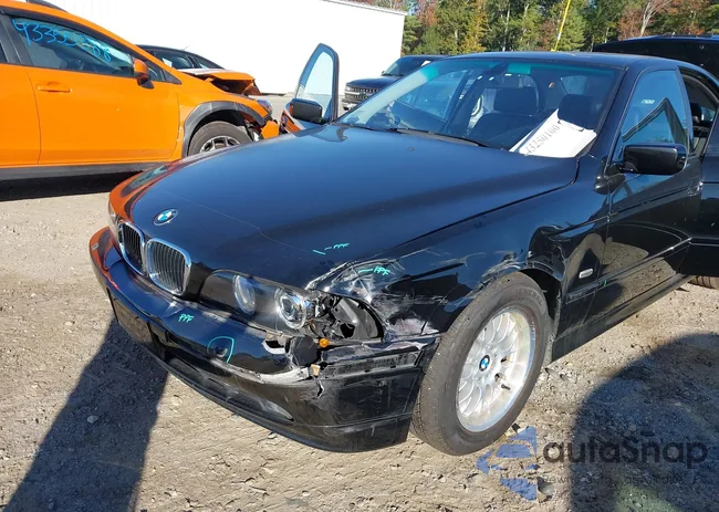 WBADN63442GN85905: 43250100