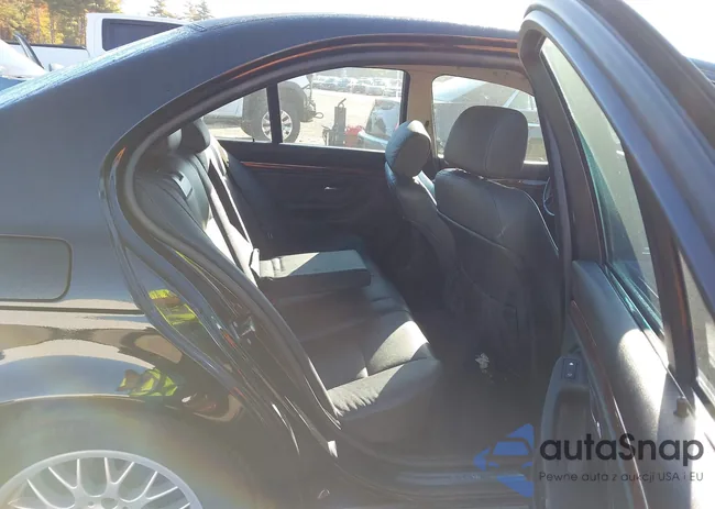 WBADN63442GN85905: 43250100