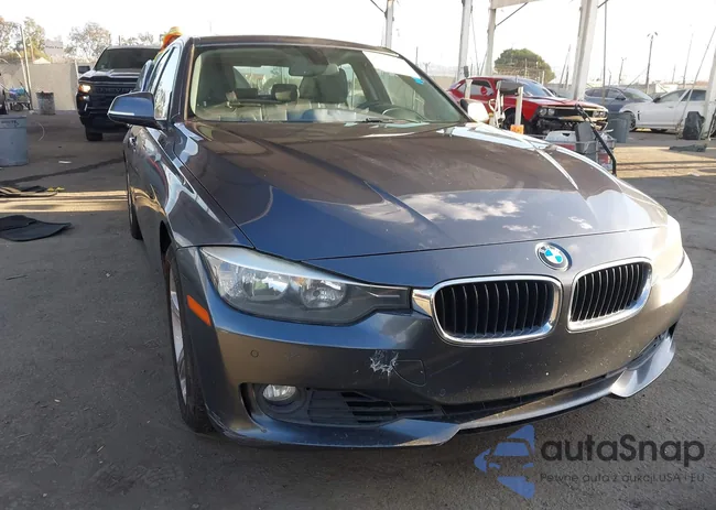 WBA3C1C50FP851715: 43250105