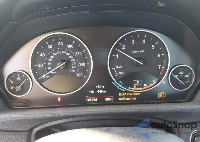 WBA3C1C50FP851715: 43250105