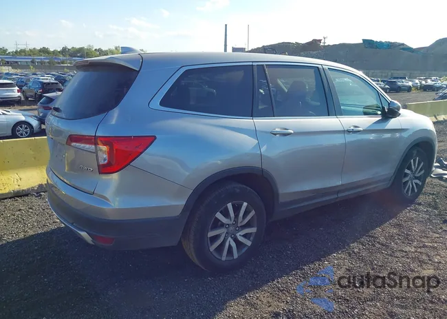 5FNYF6H5XNB090674: 43250124