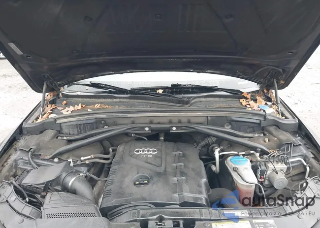 WA1L2AFP3GA121301: 43250130