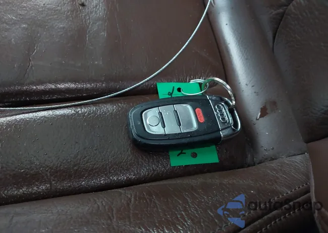 WA1L2AFP3GA121301: 43250130