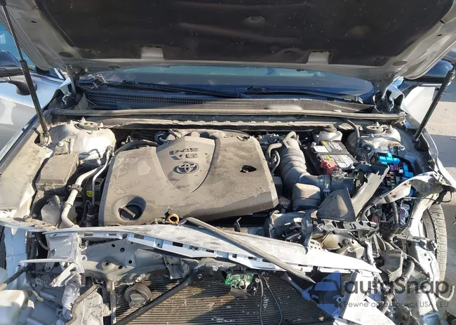 4T1BZ1FBXKU032605: 43250171