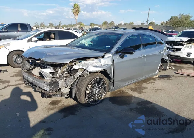 4T1BZ1FBXKU032605: 43250171