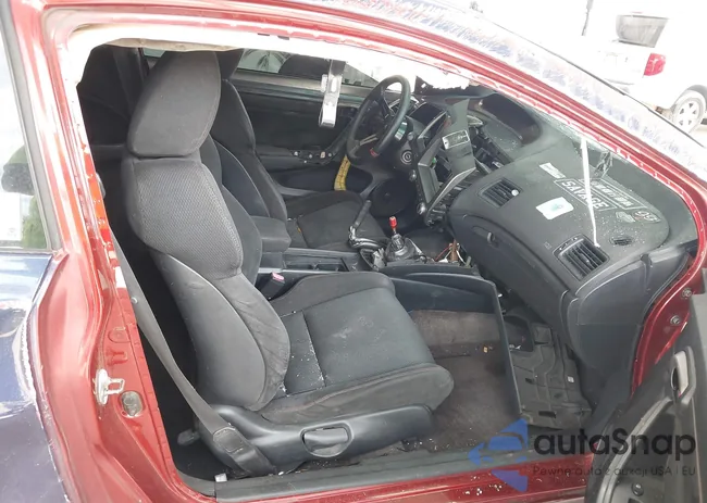 2HGFG21586H707445: 43250181