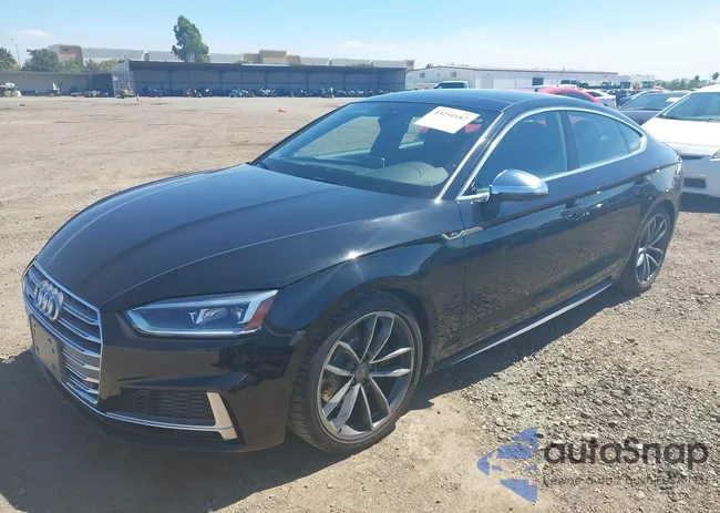 WAUB4CF56KA090671: 43250182