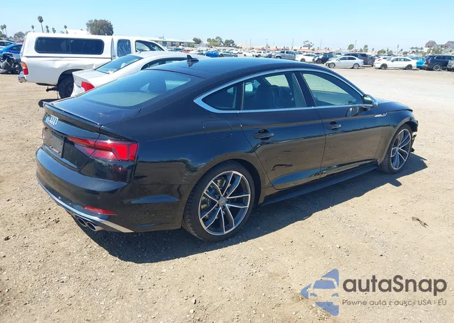 WAUB4CF56KA090671: 43250182