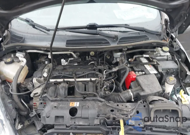 3FADP4BJ6KM109045: 43250188