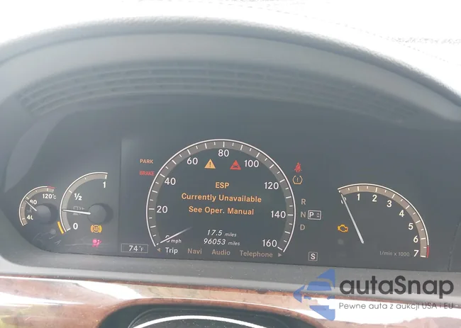 WDDNG86X89A249910: 43250218