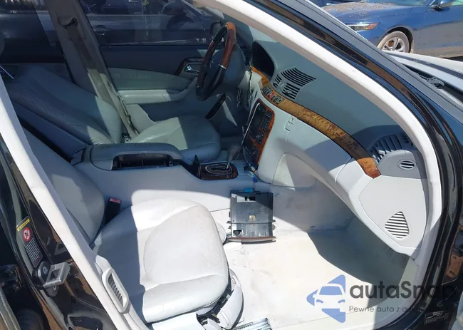 WDBNG75J81A169267: 43250219