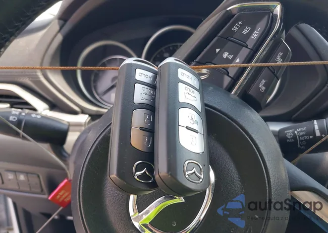 JM3KFBCM3K0611345: 43250223