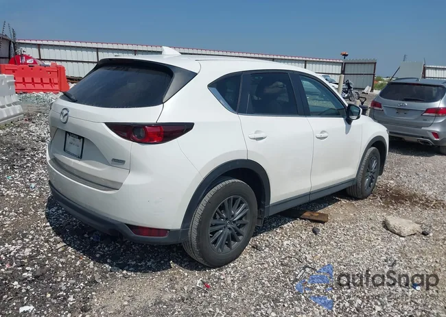 JM3KFBCM3K0611345: 43250223