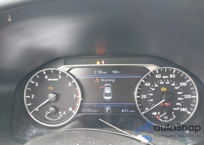 1N4BL4CVXKC176558: 43250268