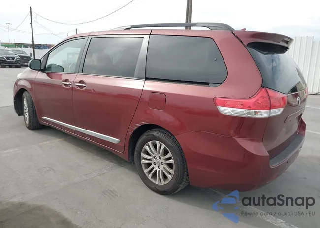 5TDYK3DC3BS155483: 43250331