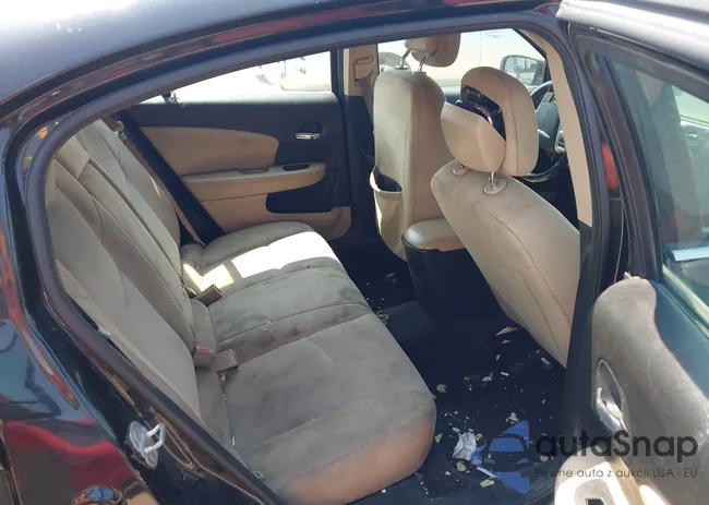 1C3BC1FG0BN503225: 43250385