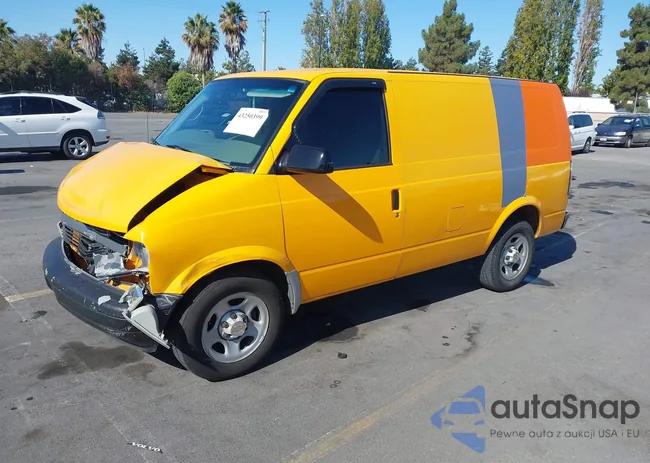 1GCDM19X05B106522: 43250399